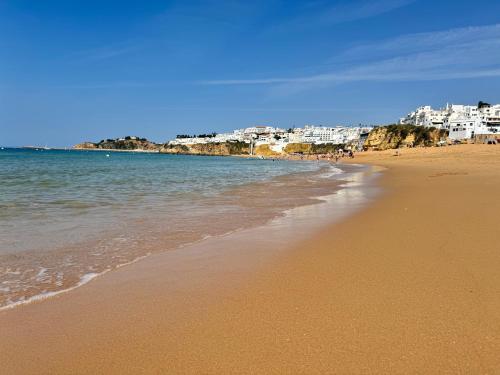 Almar Studio - Albufeira - Praia dos pescadores