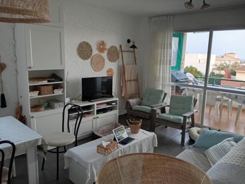 Cambrils playa