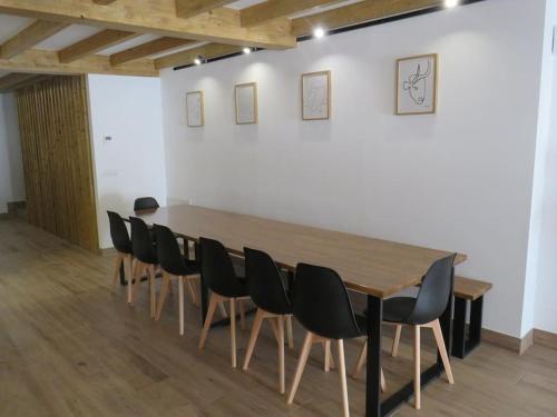 Fotografie z fotogalerie ubytování Casa familiar cerca de Cabárceno v destinaci Penagos