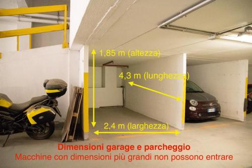 Foto dalla galleria di Grazioso monolocale Via Amba Alagi a Genova