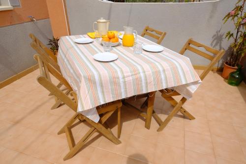 Φωτογραφία από το άλμπουμ του Allotjament turistic Casa Serral-Ocampo σε Deltebre