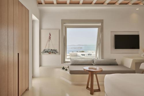 Οvea Mykonos