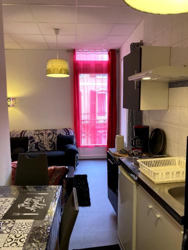 Studio 2em étage votre pèlerinage à Lourdes