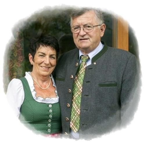 Alpinferienwohnung Neuhuber