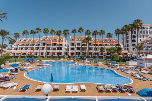 Parque Santiago 2 apartments by Pure Home Tenerife