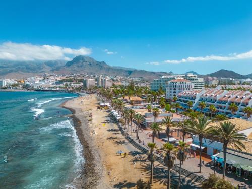 Parque Santiago 2 apartments by Pure Home Tenerife