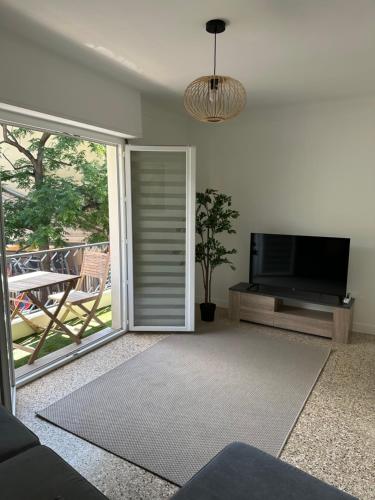 Appartement Cannes