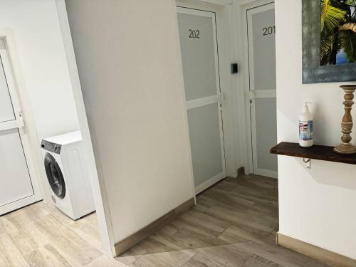 Adorable urban suites