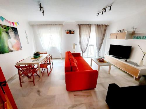 Duplex 6 personas con excelente ubicacion