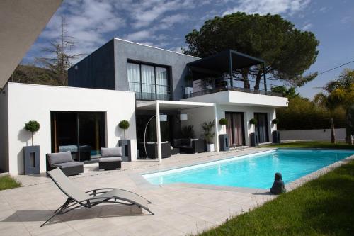 Villa prestigieuse « Bellezza » By HC