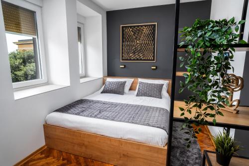 Atelier Apartments