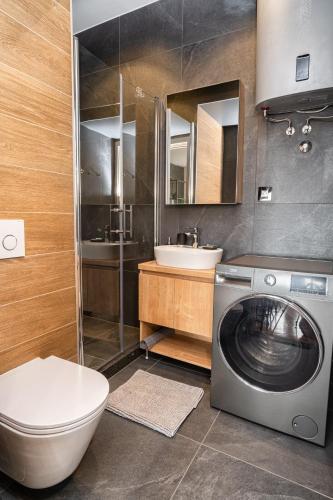 Atelier Apartments