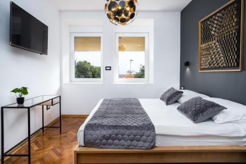 Atelier Apartments