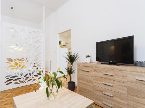 1 Bedroom Apartment - Starowiślna 54