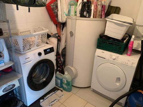 Apartment Rijeka Zamet 500m from Sea, free Parking, near to Center Zamet