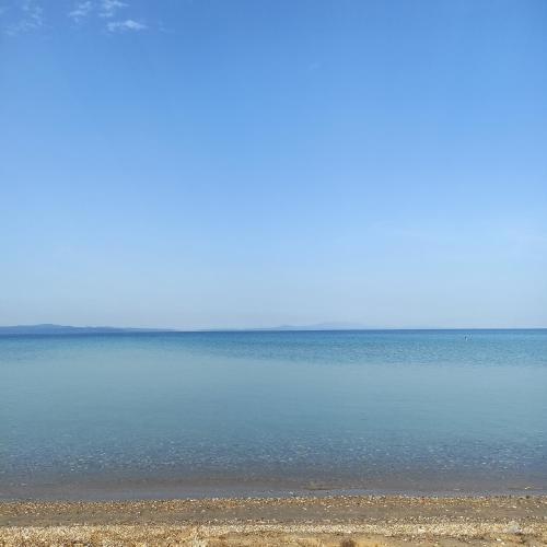 Φυσικό τοπίο κοντά σε αυτό το διαμέρισμα