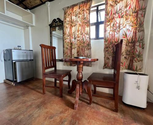 Gallery image of Bamboo Paradise Beach Resort in Argao