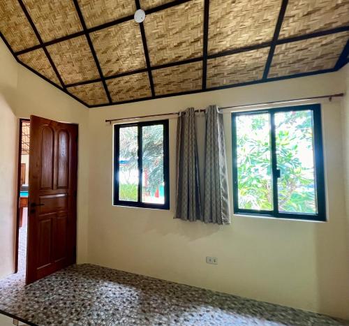 Gallery image of Bamboo Paradise Beach Resort in Argao