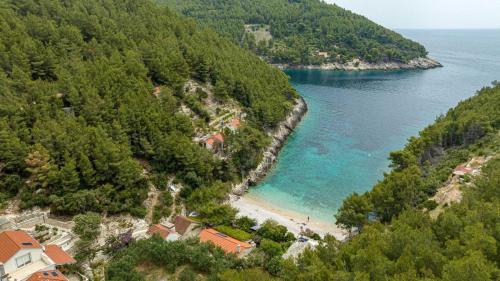 Robinson Style House Zrnovo (3638)