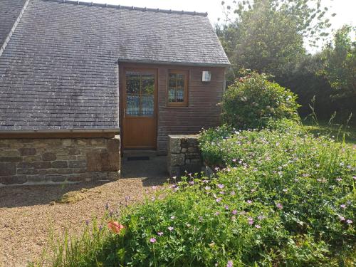 Maison pour séjour à 2