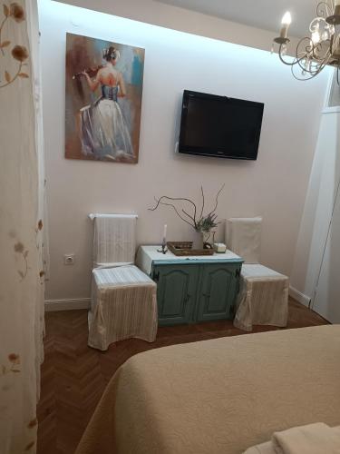 apartment Golden sunrise - 4 ul.petra svacica11