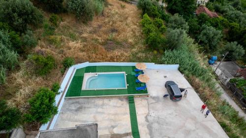 Φωτογραφία από το άλμπουμ του Villa Krane σε Krane