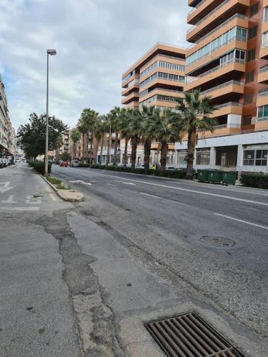 Apartment 5 mins from the beach with pool