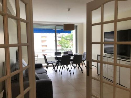 Appartement 3 pièce à Cannes