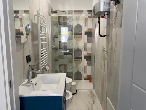 Guest House Design Navigli