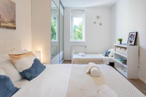 Sofia's apartment URBAN STAY