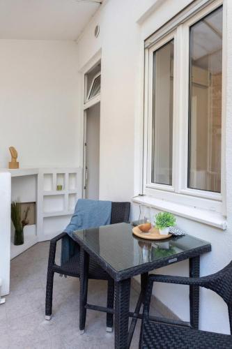 Sofia's apartment URBAN STAY