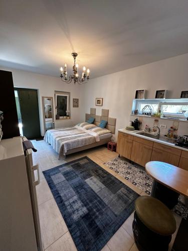 Apartment Rijeka Zamet 500m from Sea, free Parking, near to Center Zamet