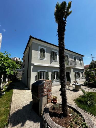 Apartment Rijeka Zamet 500m from Sea, free Parking, near to Center Zamet