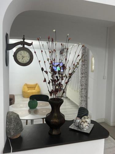 Φωτογραφία από το άλμπουμ του Apartament Cochet Pârscov, Buzău σε Pîrscov