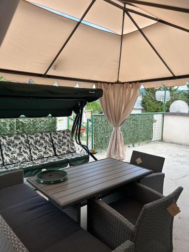 Φωτογραφία από το άλμπουμ του Apartament Cochet Pârscov, Buzău σε Pîrscov