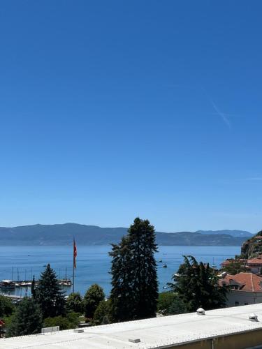 Vista Azul Apartment