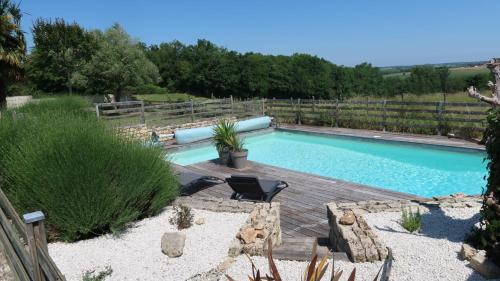 Villa Taru Marais Poitevin