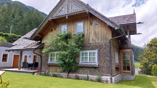 Ferienwohnung Aigner