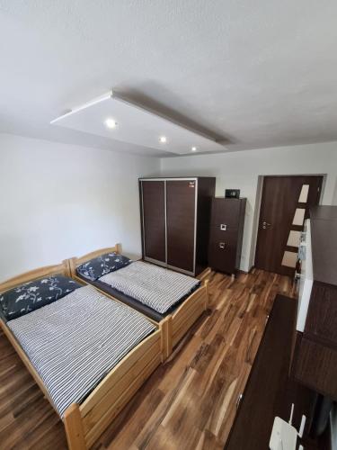 Gallery image of Apartmán v meste Levice in Levice