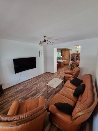 Gallery image of Apartmán v meste Levice in Levice