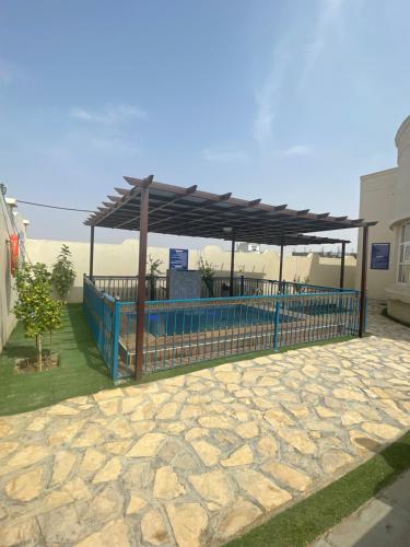 Fotografie z fotogalerie ubytování The Rain House v destinaci Wādiyayn