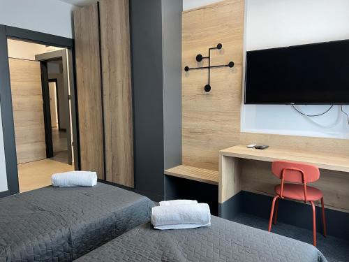 Gallery image of Sremsky inn in Stara Pazova
