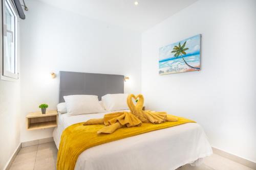 Villa Deseo Puerto Del Carmen
