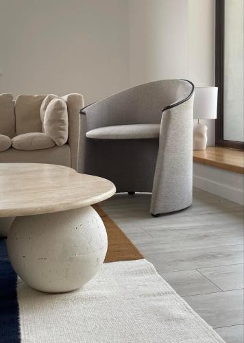 Galeriebild der Unterkunft Blisko me in Wieprz