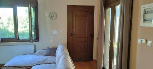 Gambar di galeri bagi Portaria House di Portariá