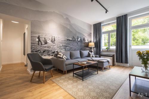 Apartamenty Krupówki 4