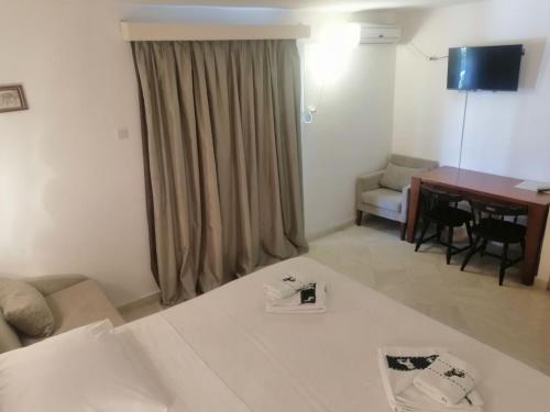 Φωτογραφία από το άλμπουμ του Apartments Rako σε Brela