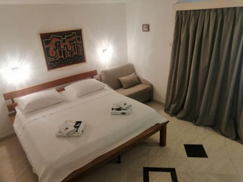Φωτογραφία από το άλμπουμ του Apartments Rako σε Brela
