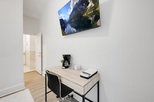 Fotografie z fotogalerie ubytování Bay Ridge ApartHotel v destinaci Brooklyn
