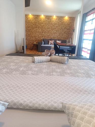Jacky apartment / Sea view